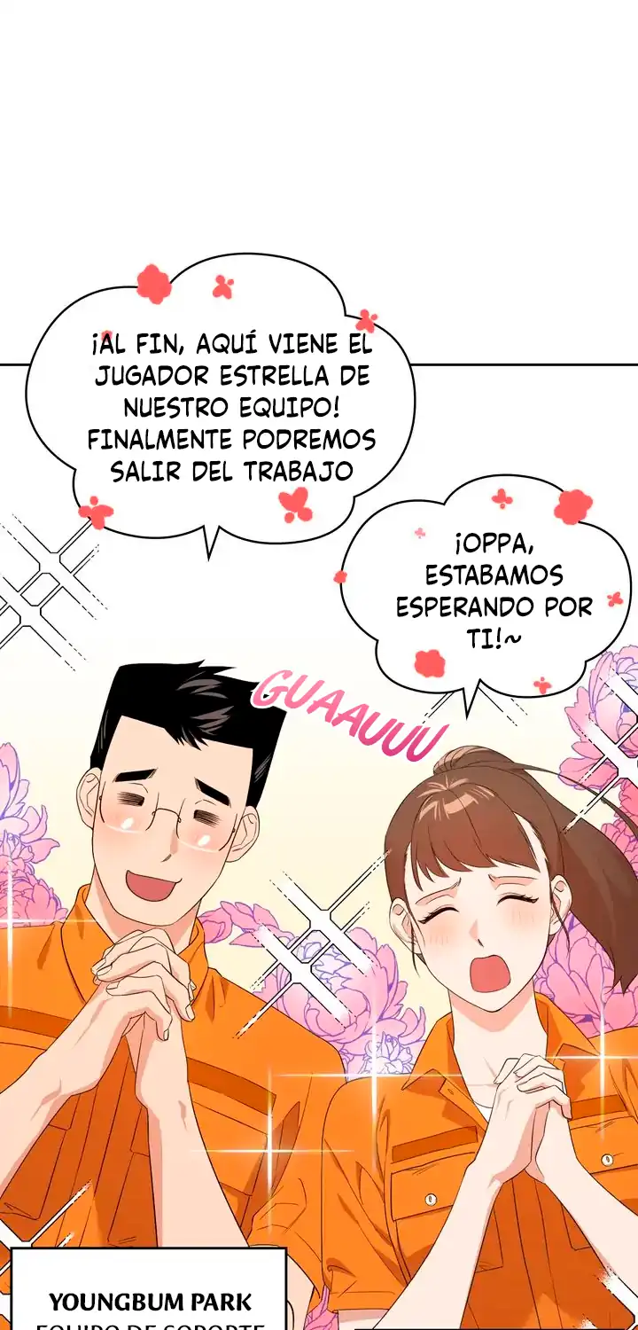 Página 49 — Mision salvar al cazador Capítulo 2