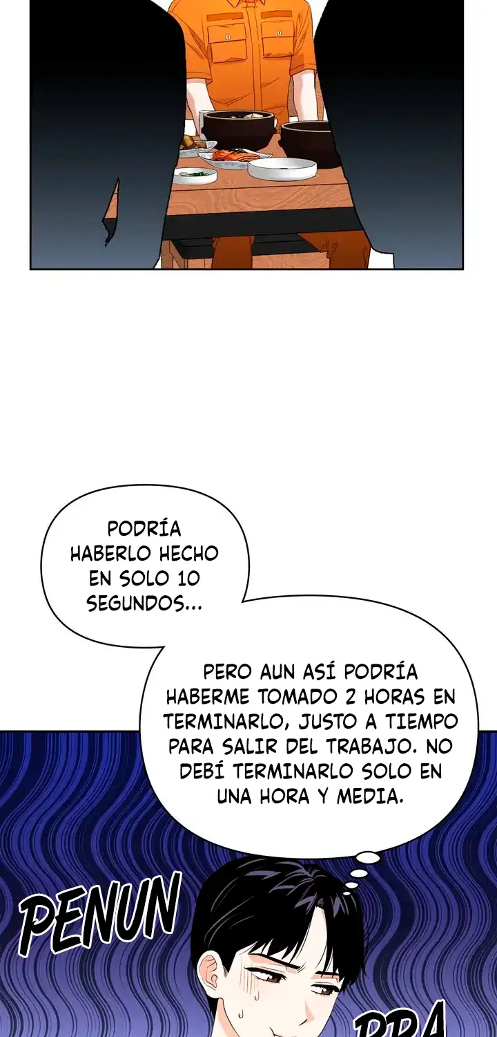 Página 53 — Mision salvar al cazador Capítulo 2