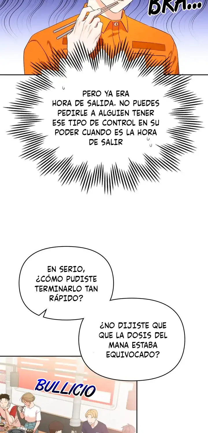 Página 54 — Mision salvar al cazador Capítulo 2