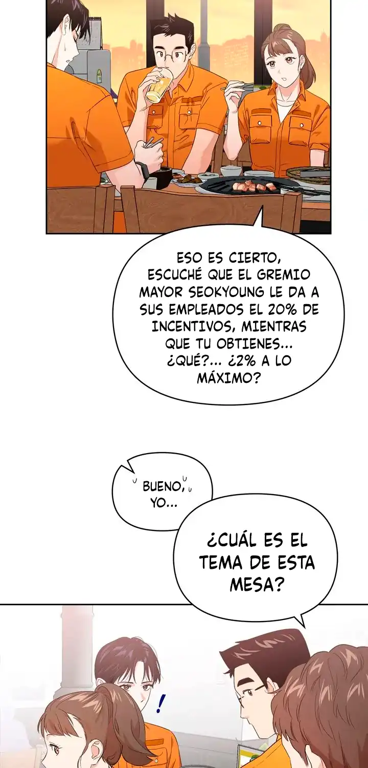 Página 56 — Mision salvar al cazador Capítulo 2