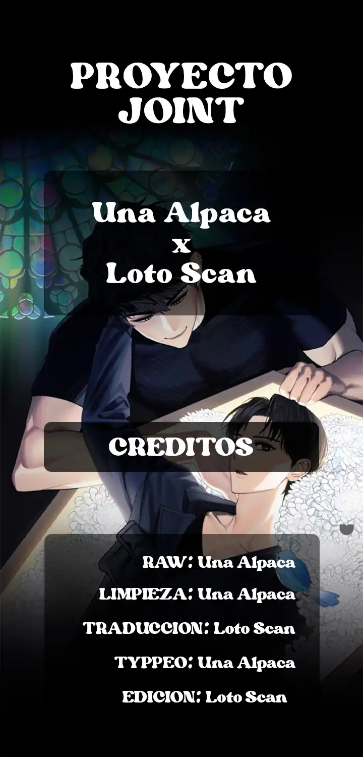 Página 1 — Mision salvar al cazador Capítulo 3