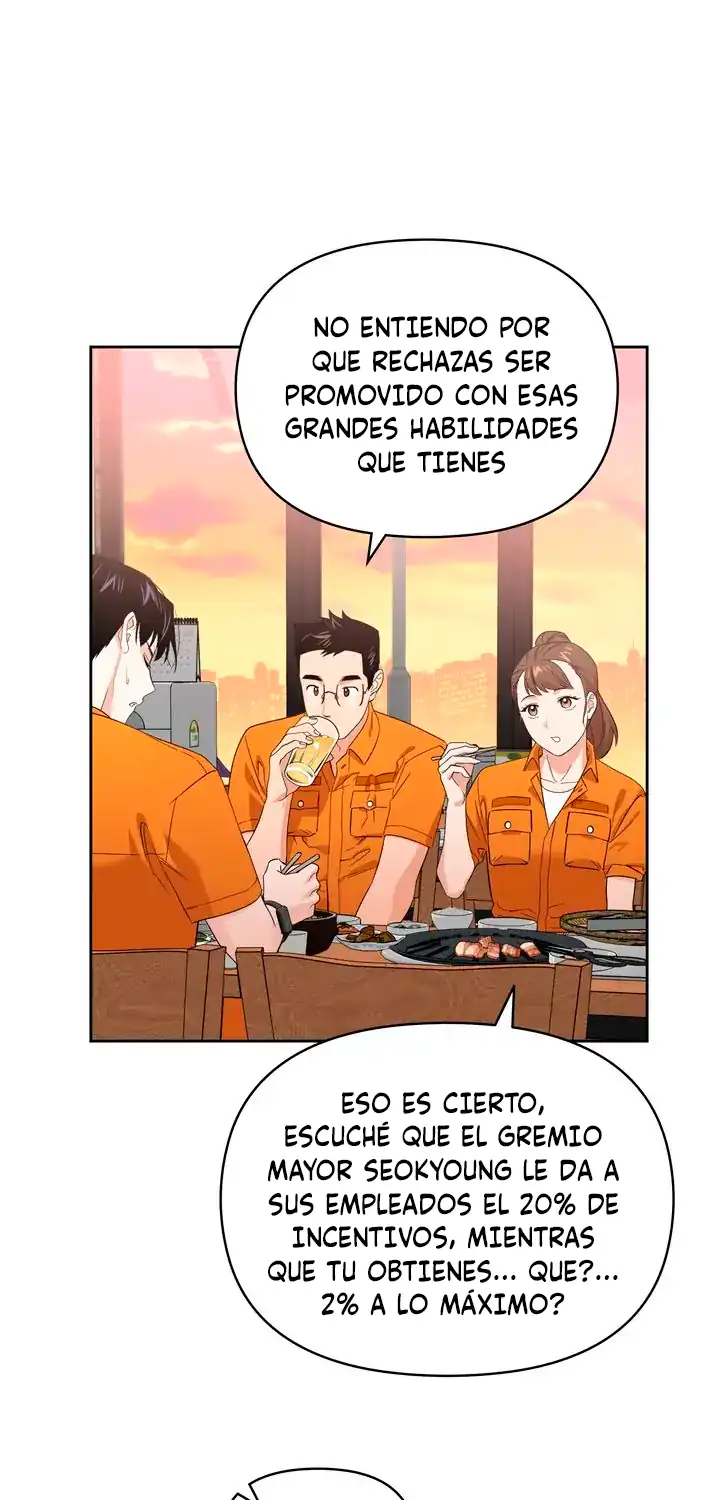 Página 2 — Mision salvar al cazador Capítulo 3