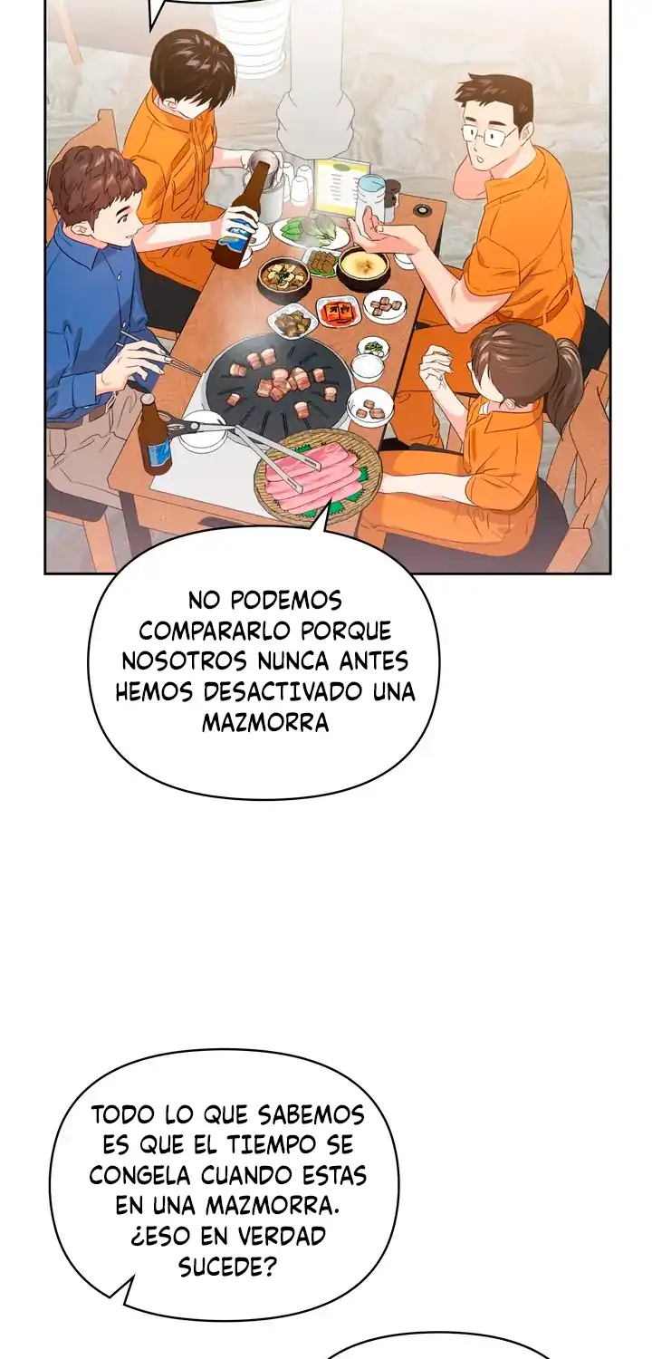 Página 13 — Mision salvar al cazador Capítulo 3
