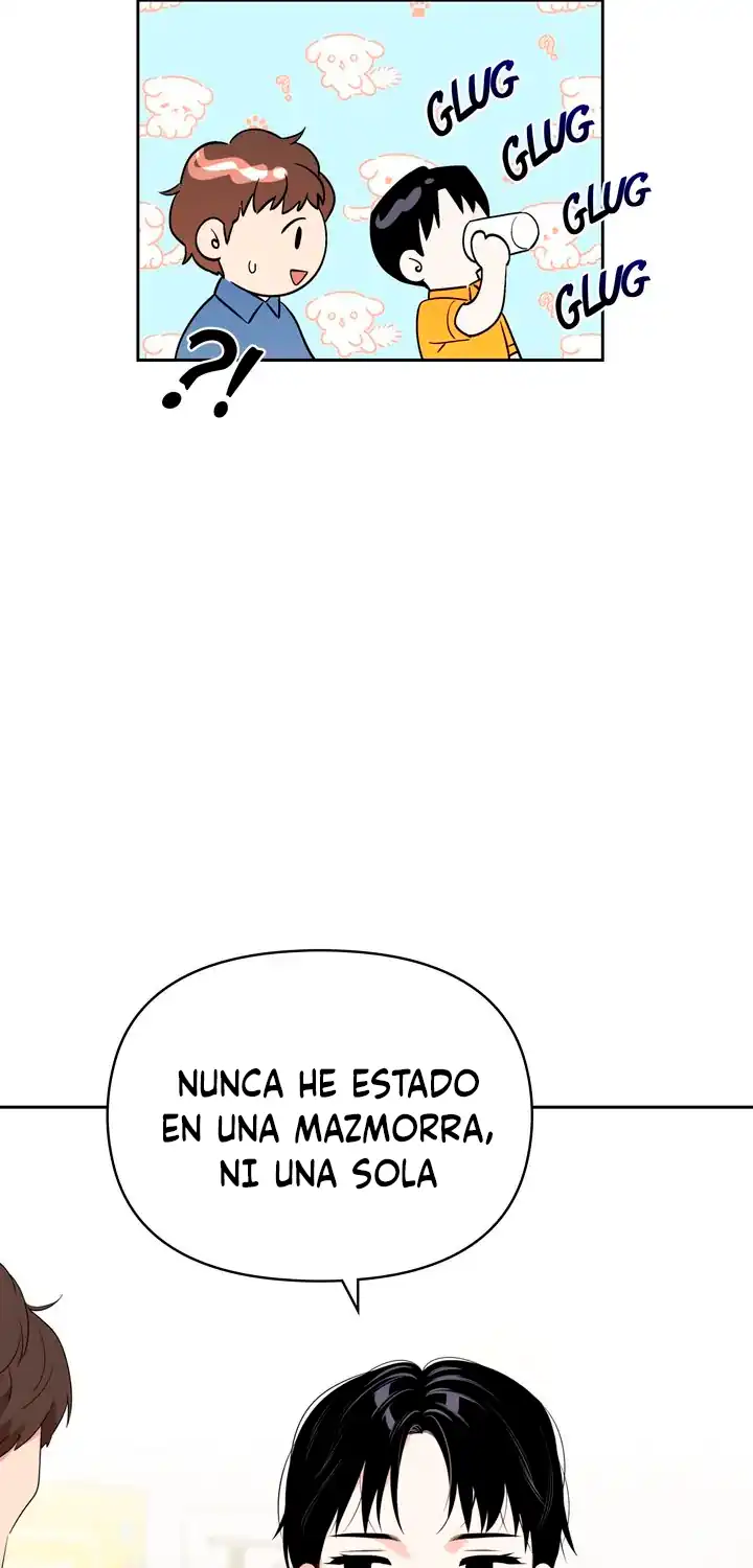 Página 18 — Mision salvar al cazador Capítulo 3