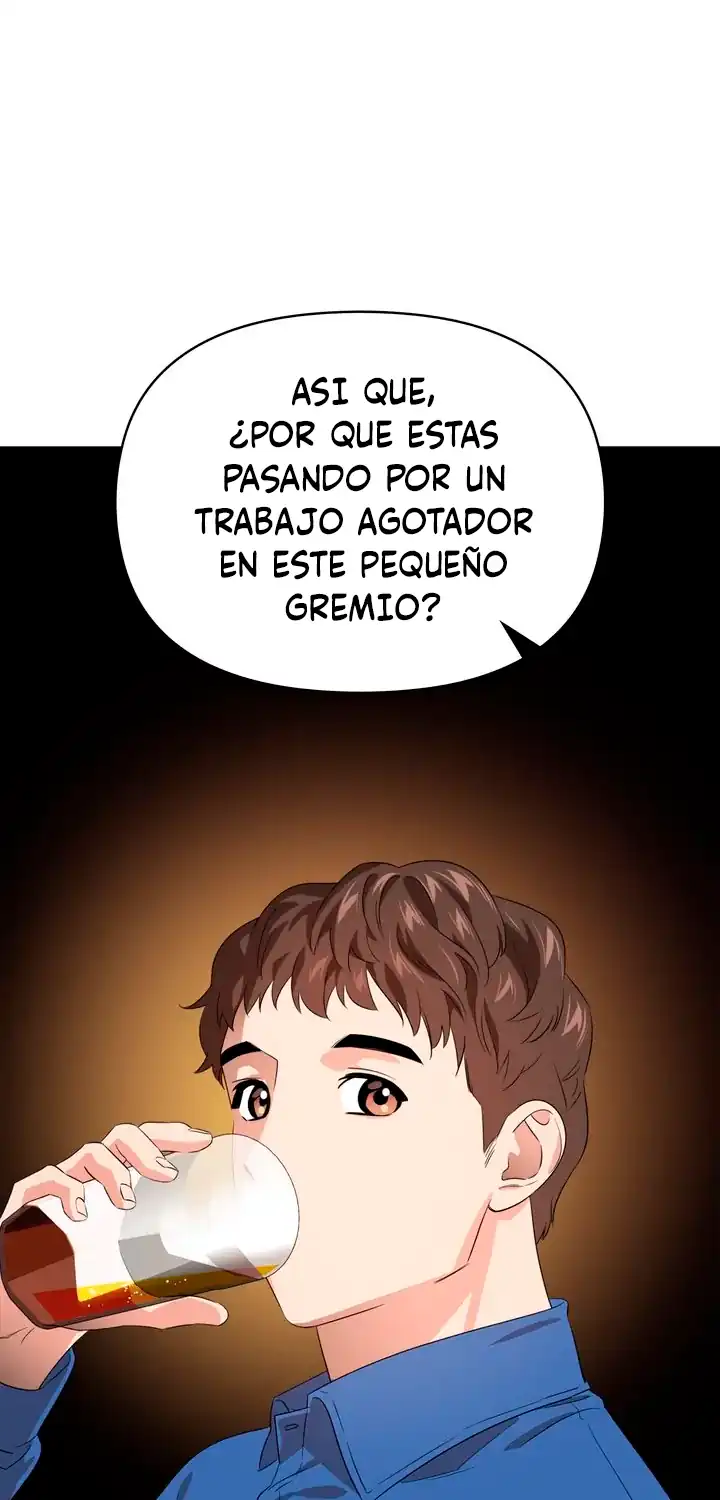 Página 22 — Mision salvar al cazador Capítulo 3