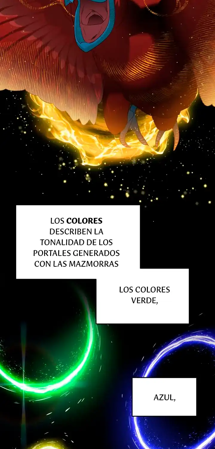 Página 27 — Mision salvar al cazador Capítulo 3