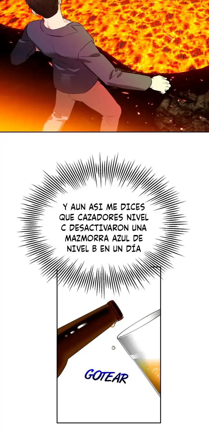 Página 29 — Mision salvar al cazador Capítulo 3