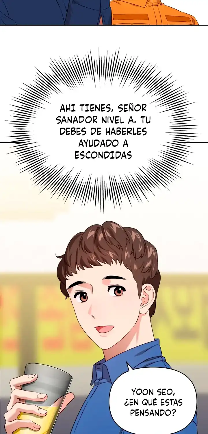 Página 31 — Mision salvar al cazador Capítulo 3