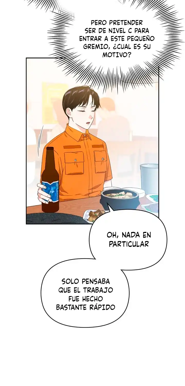 Página 33 — Mision salvar al cazador Capítulo 3