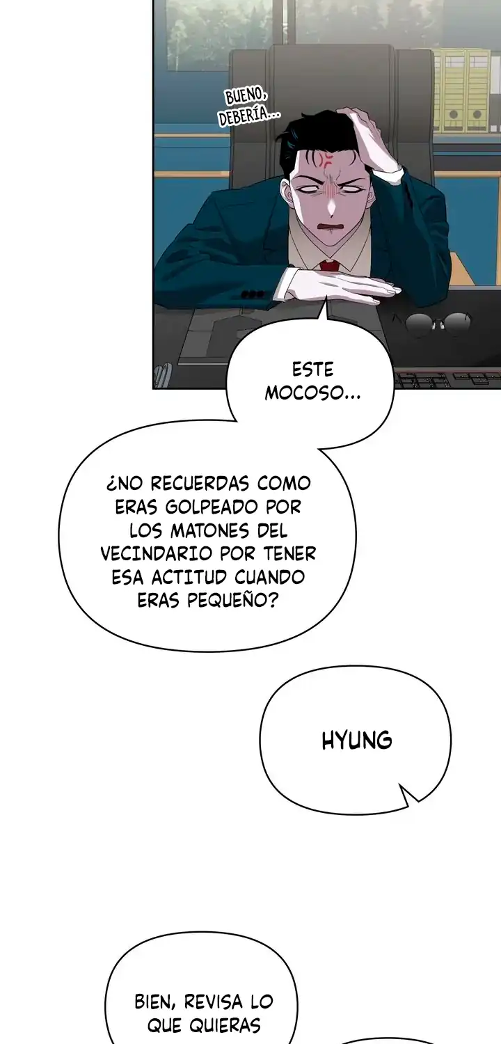 Página 42 — Mision salvar al cazador Capítulo 3