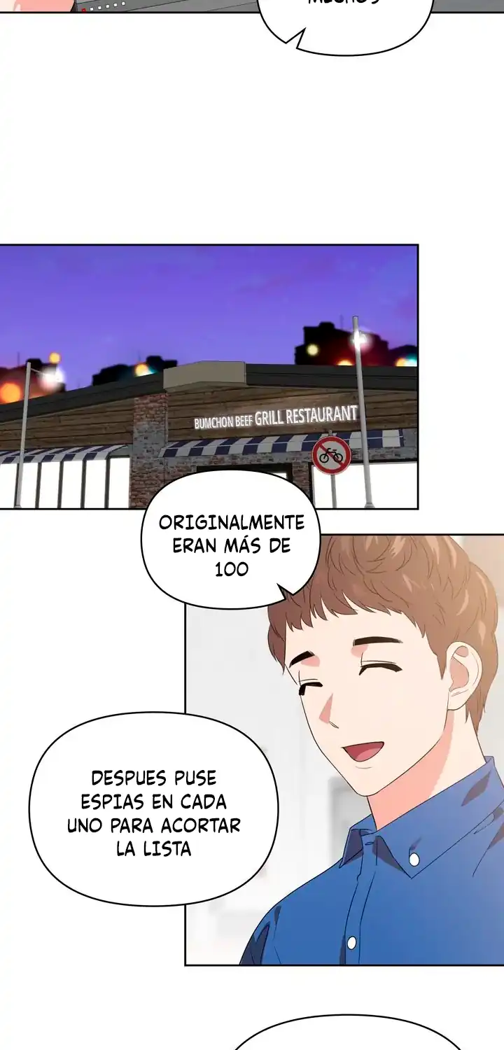 Página 44 — Mision salvar al cazador Capítulo 3