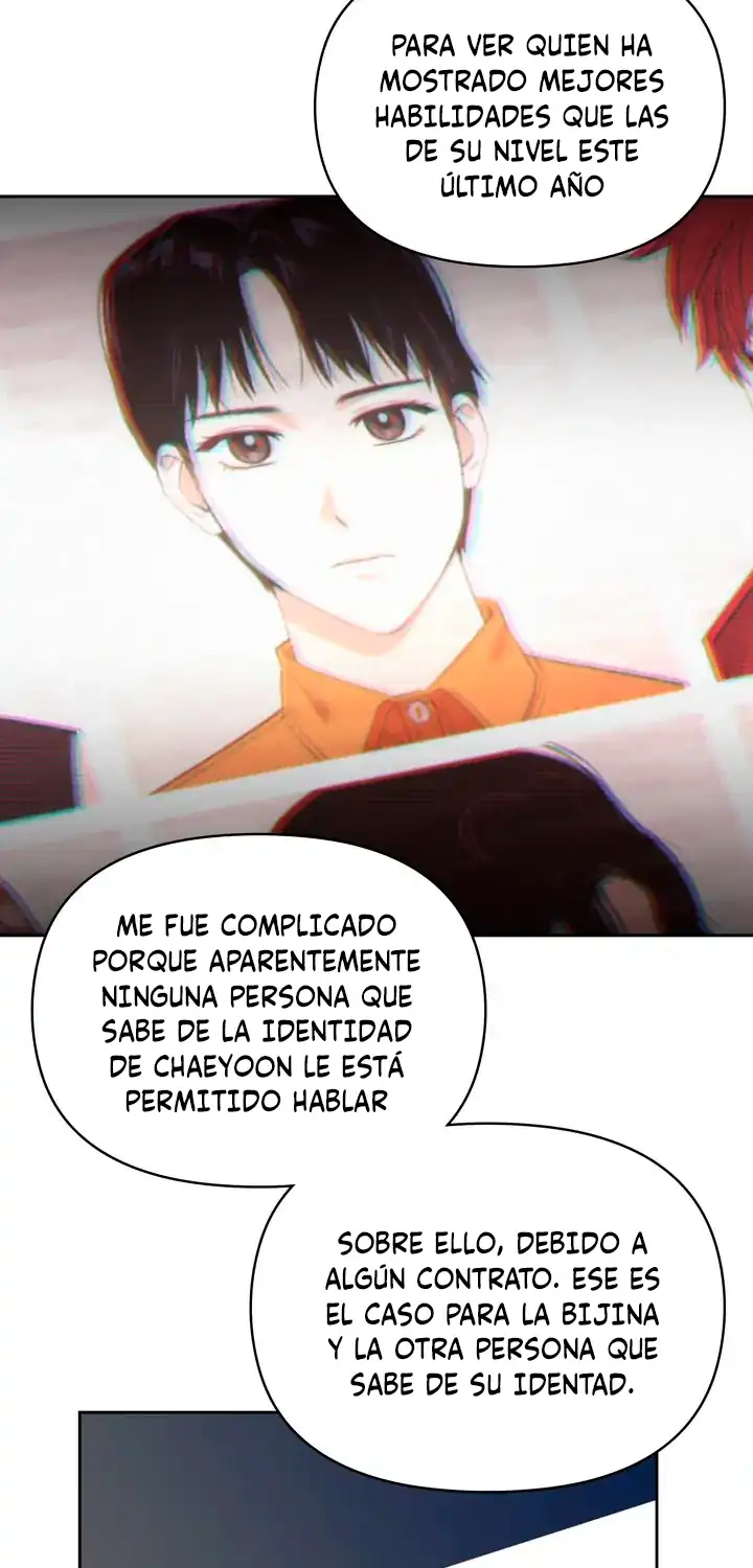 Página 45 — Mision salvar al cazador Capítulo 3