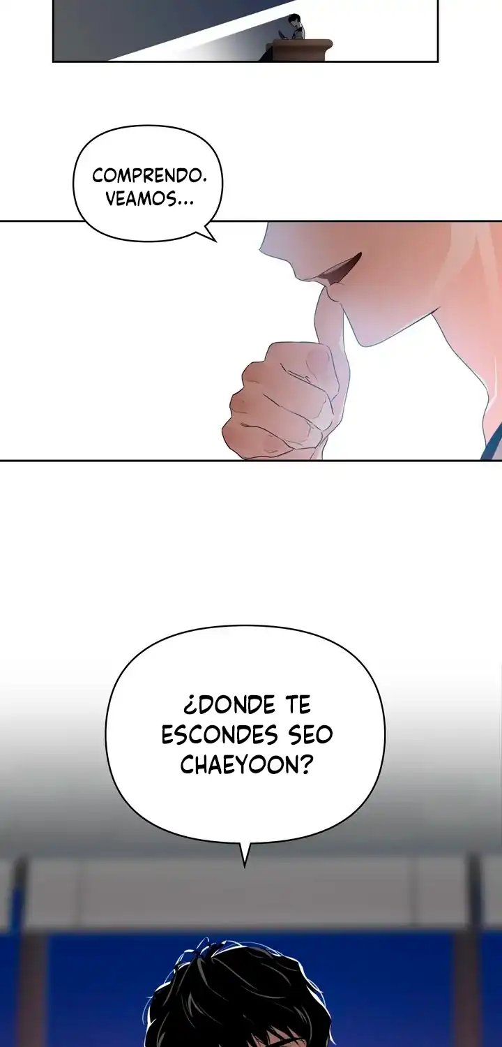 Página 46 — Mision salvar al cazador Capítulo 3