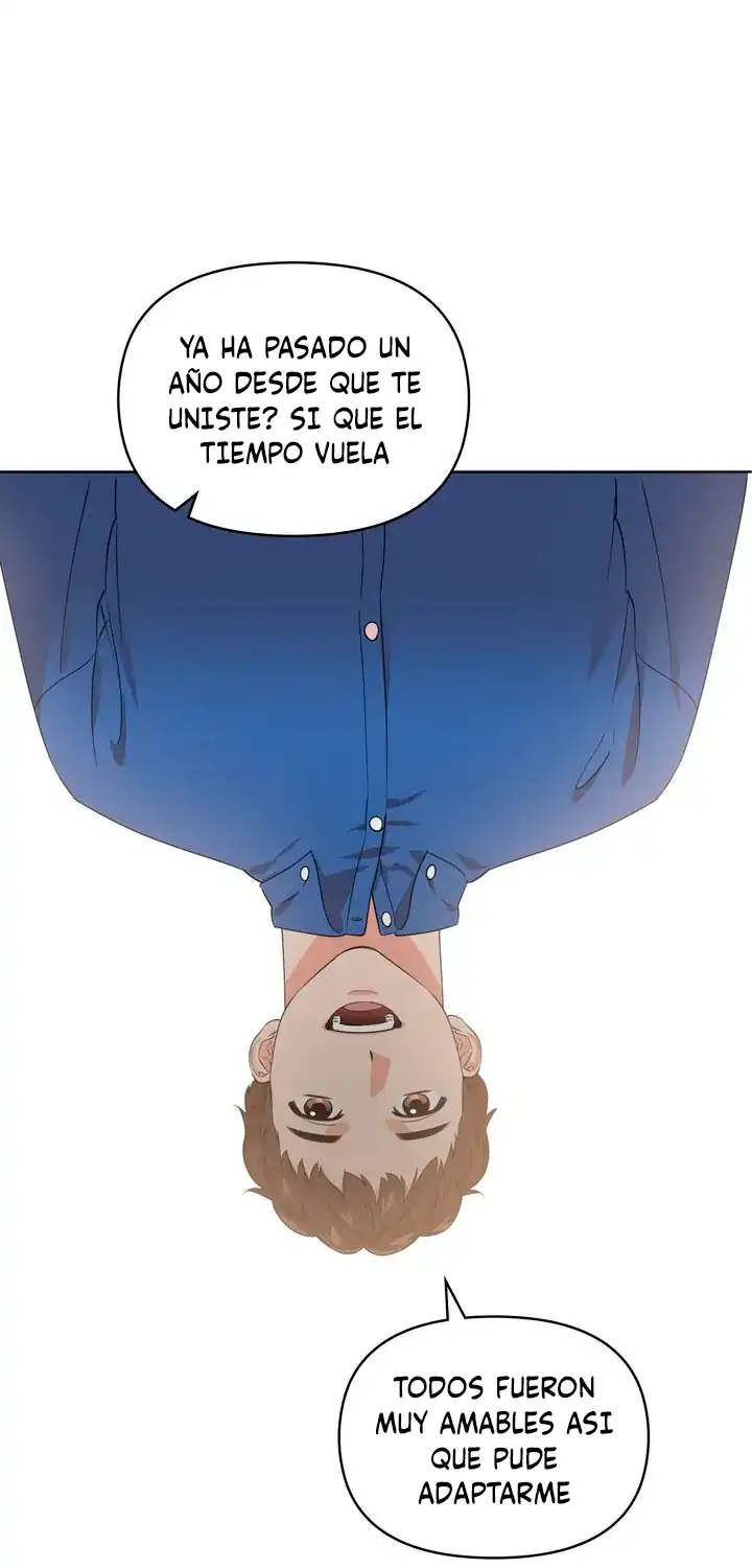 Página 48 — Mision salvar al cazador Capítulo 3