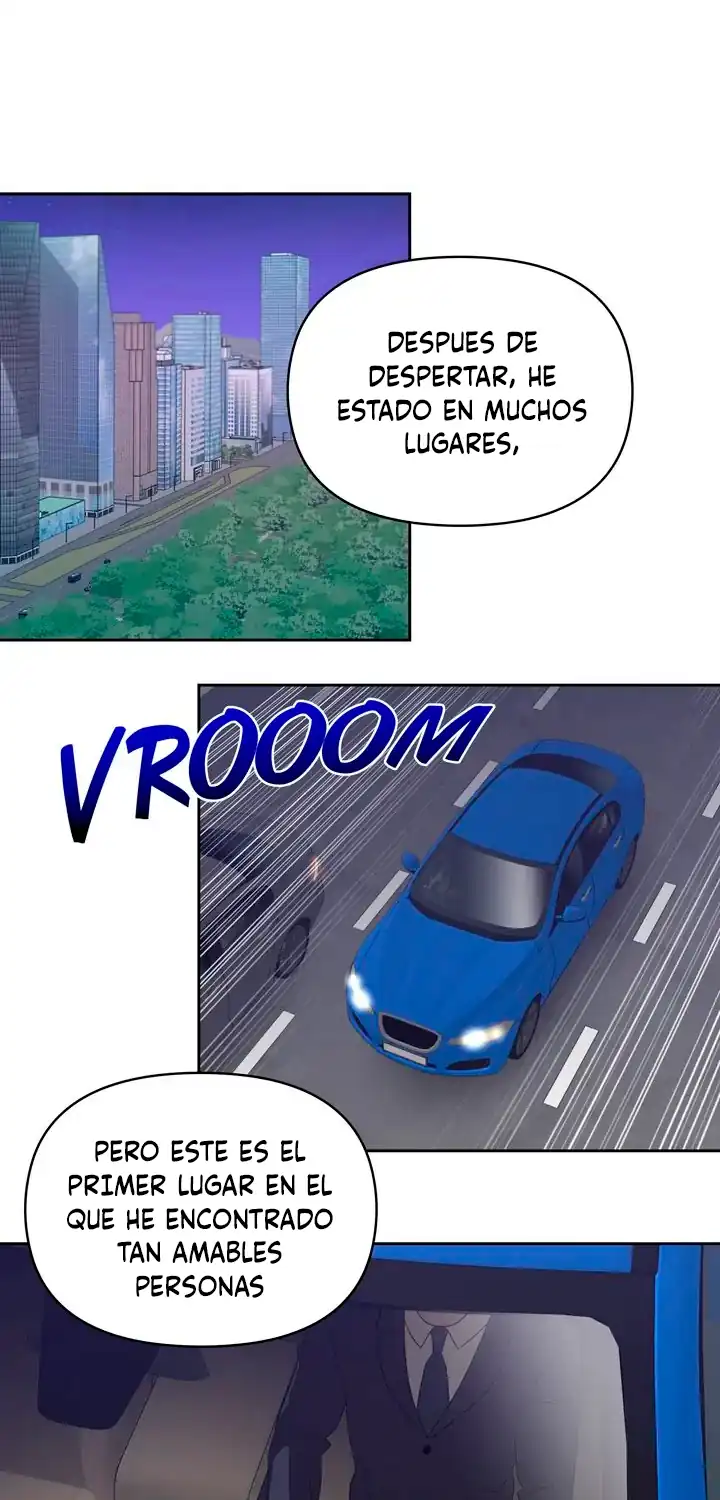 Página 49 — Mision salvar al cazador Capítulo 3