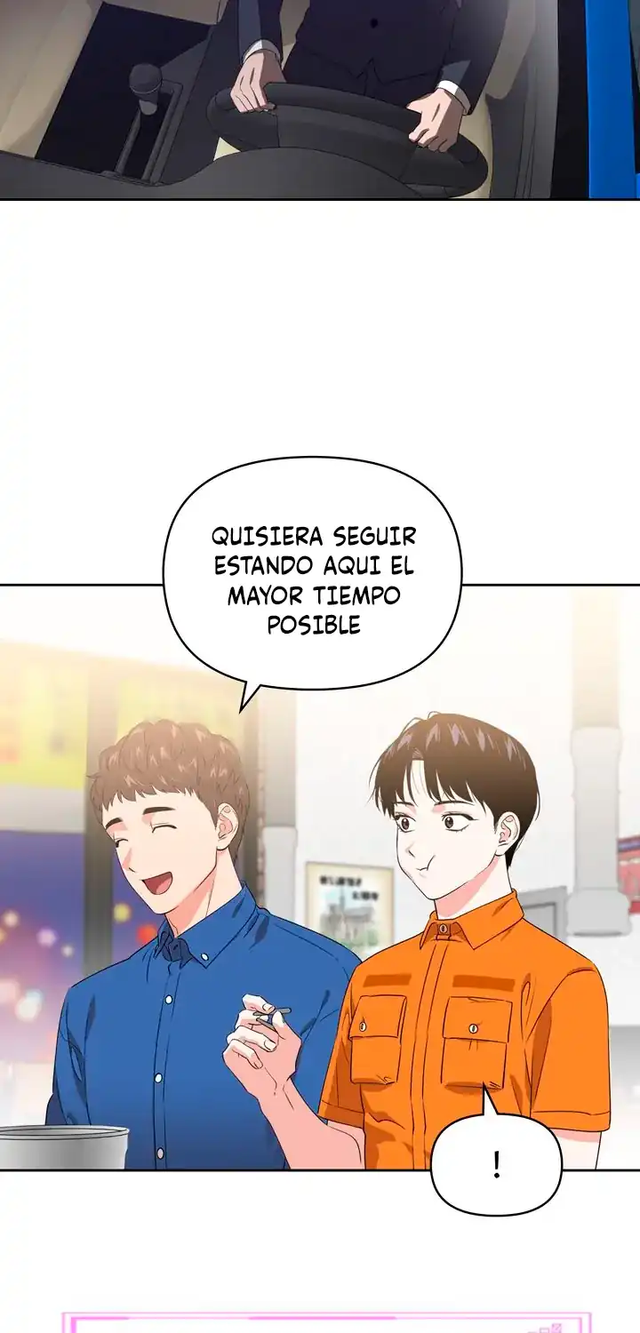 Página 50 — Mision salvar al cazador Capítulo 3
