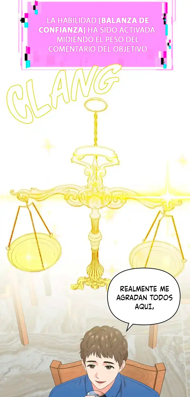 Página 51 — Mision salvar al cazador Capítulo 3