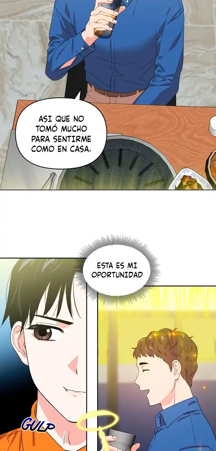 Página 52 — Mision salvar al cazador Capítulo 3