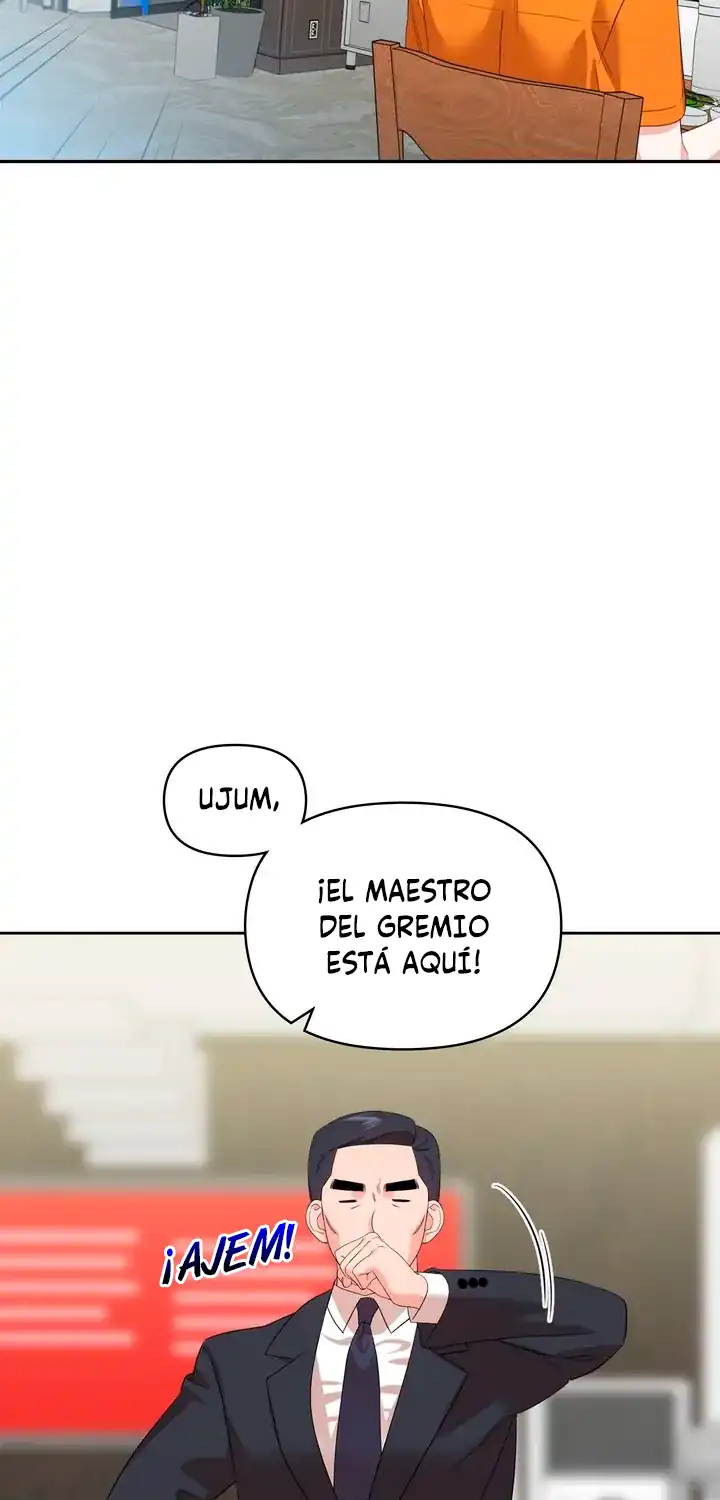 Página 56 — Mision salvar al cazador Capítulo 3