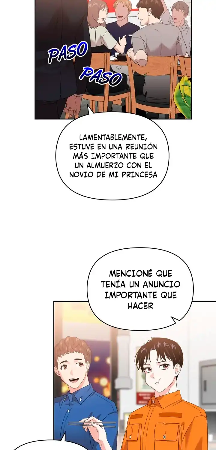 Página 58 — Mision salvar al cazador Capítulo 3