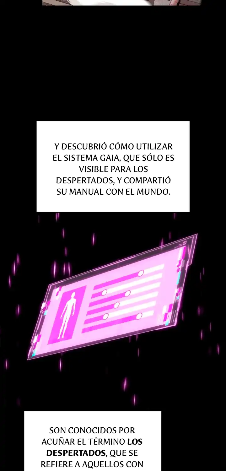 Página 5 — Mision salvar al cazador Capítulo 4