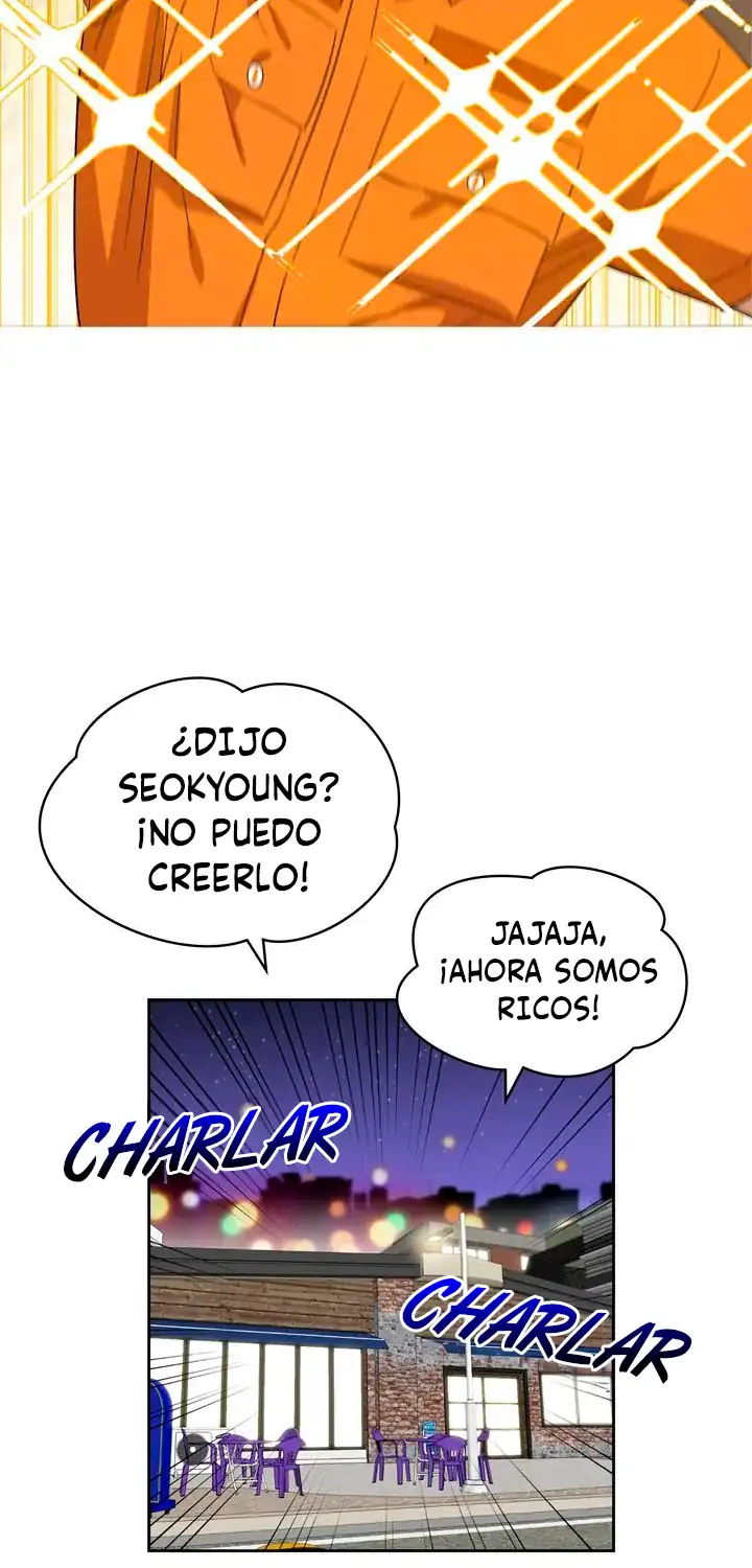 Página 11 — Mision salvar al cazador Capítulo 4