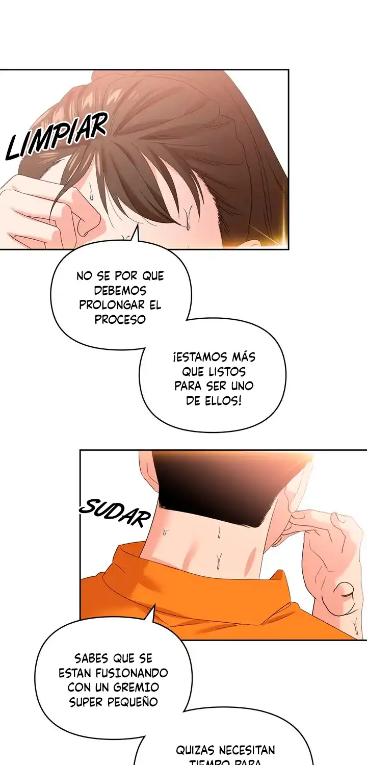 Página 15 — Mision salvar al cazador Capítulo 4