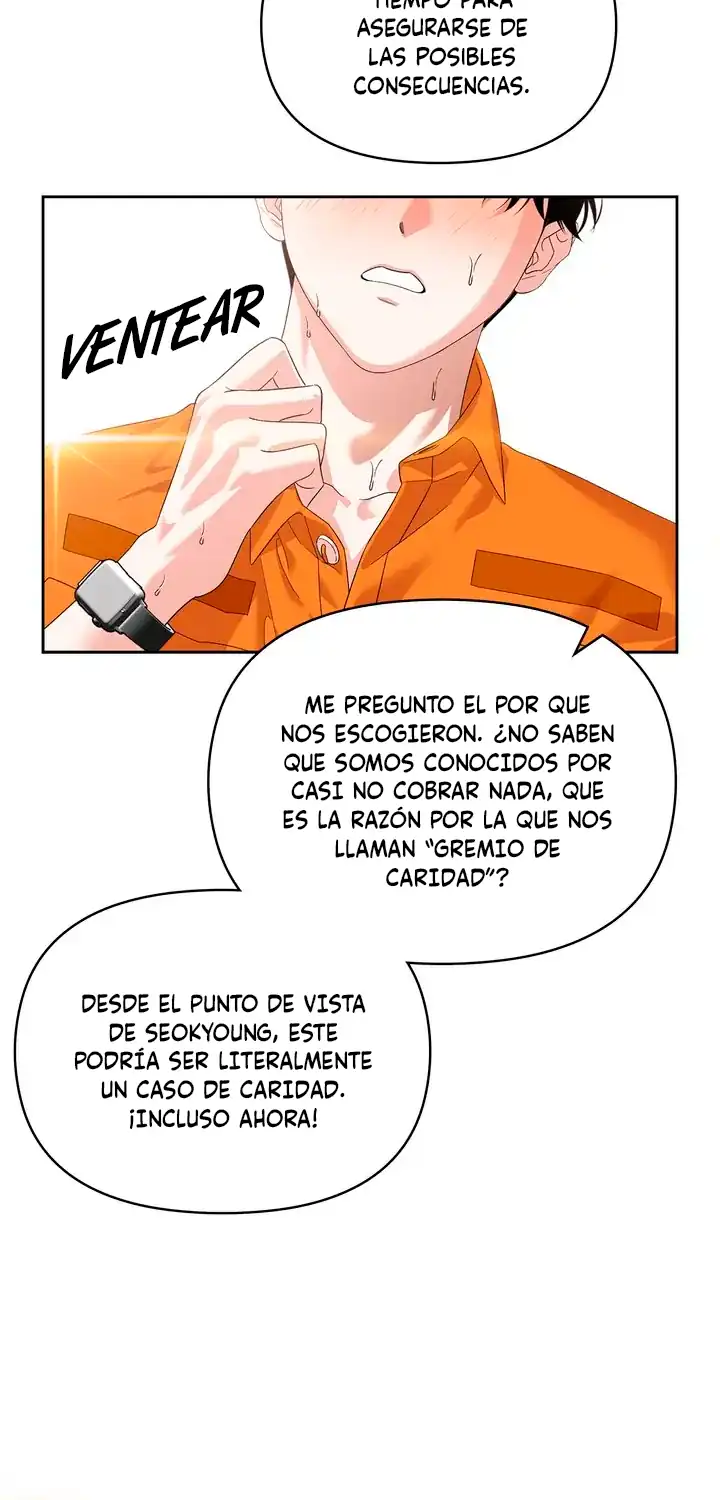 Página 16 — Mision salvar al cazador Capítulo 4