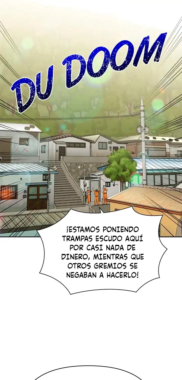 Página 17 — Mision salvar al cazador Capítulo 4