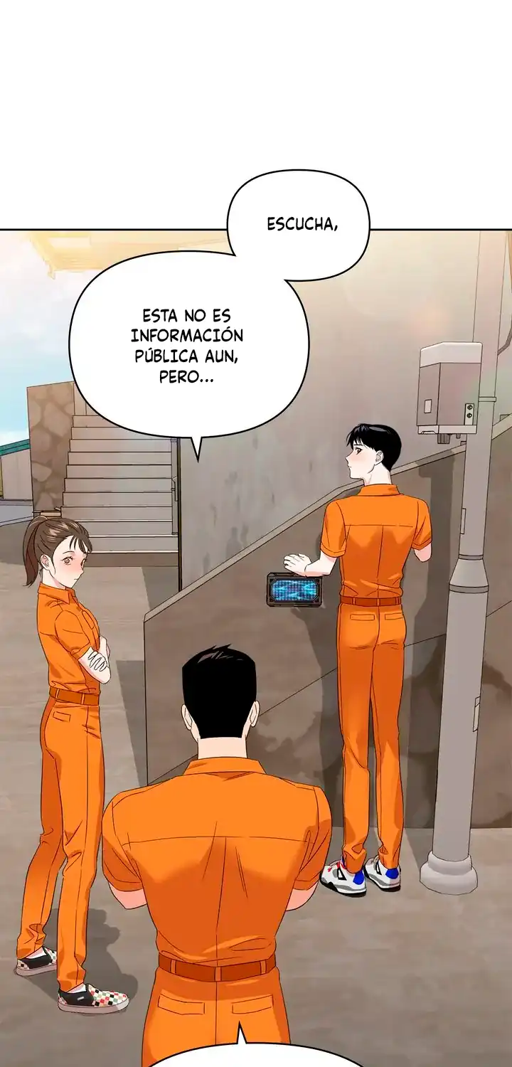 Página 20 — Mision salvar al cazador Capítulo 4
