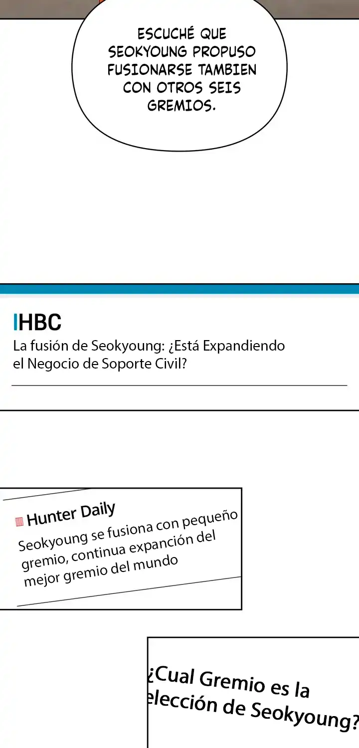 Página 21 — Mision salvar al cazador Capítulo 4