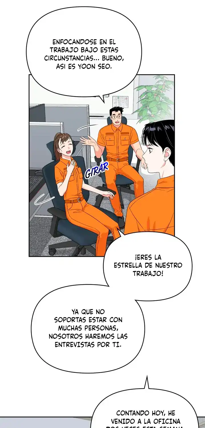 Página 25 — Mision salvar al cazador Capítulo 4