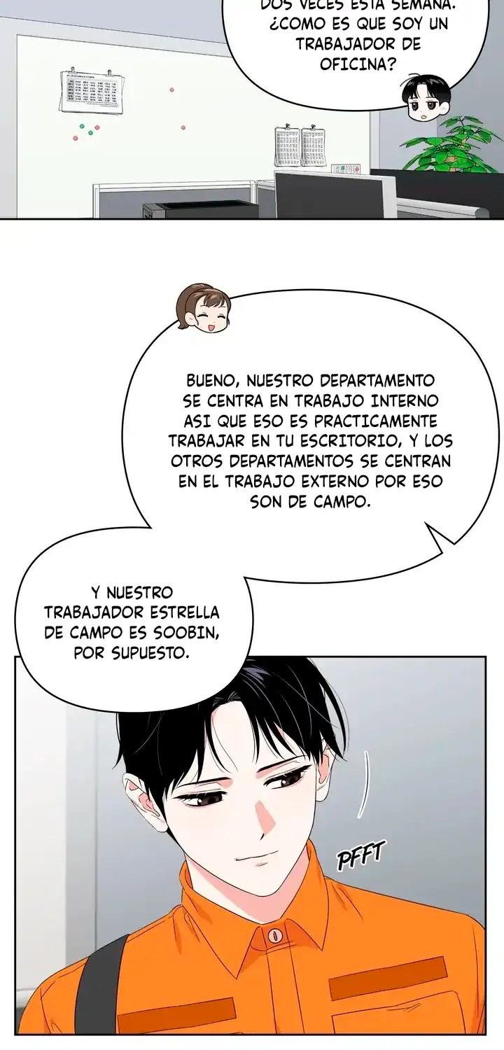 Página 26 — Mision salvar al cazador Capítulo 4