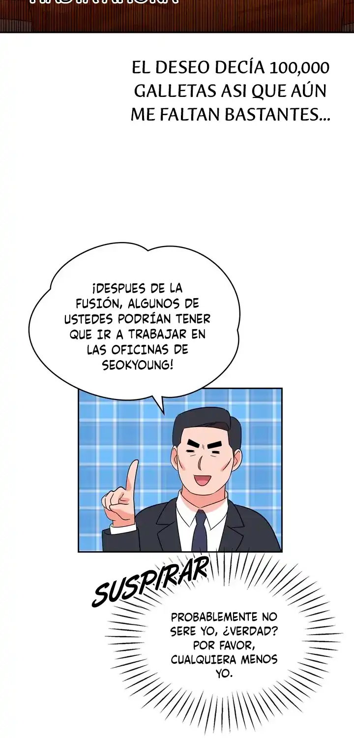 Página 31 — Mision salvar al cazador Capítulo 4