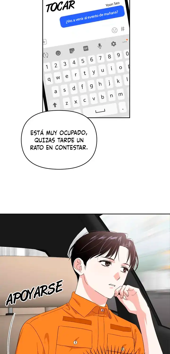 Página 33 — Mision salvar al cazador Capítulo 4