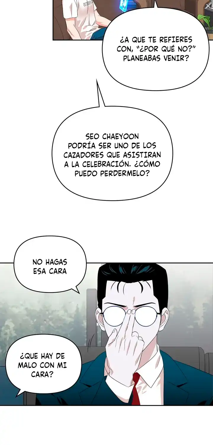 Página 37 — Mision salvar al cazador Capítulo 4