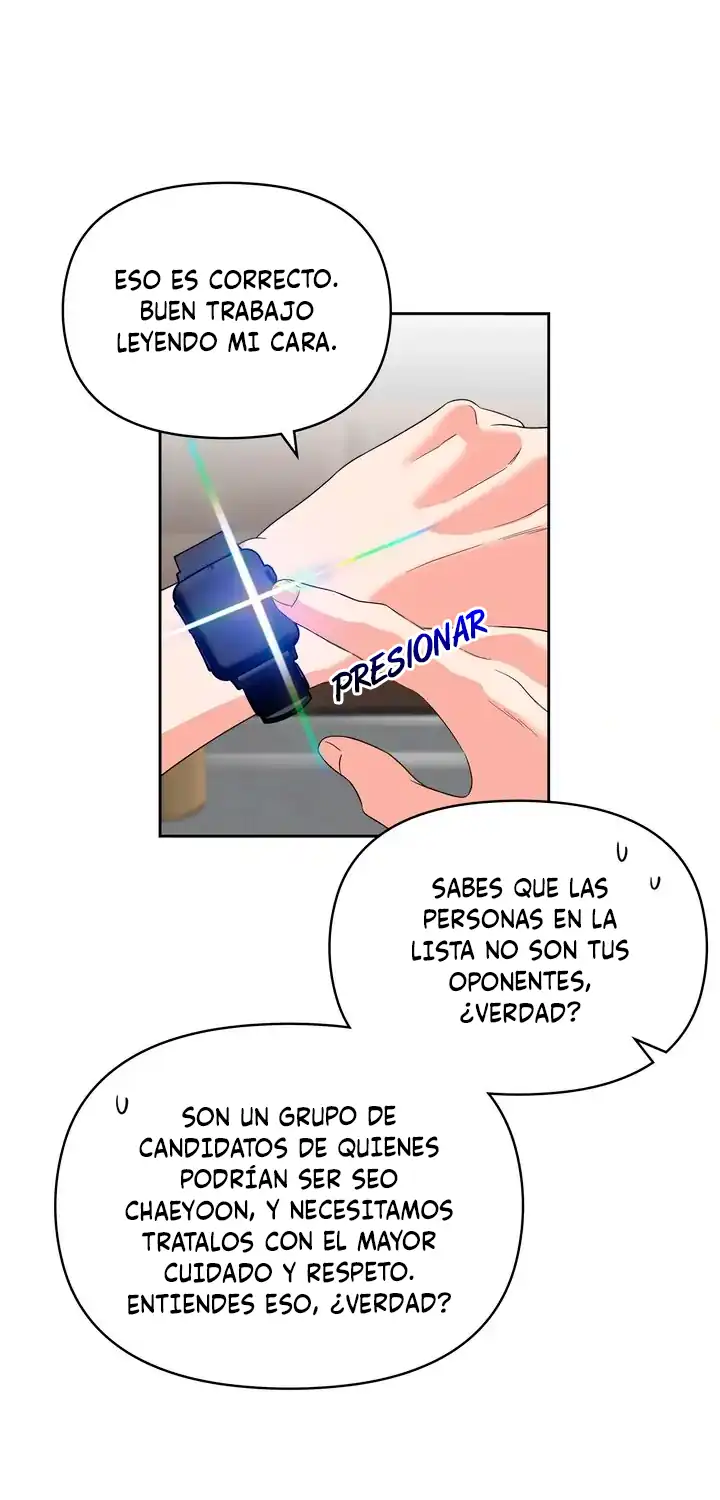 Página 39 — Mision salvar al cazador Capítulo 4