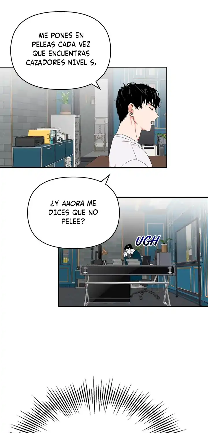Página 40 — Mision salvar al cazador Capítulo 4