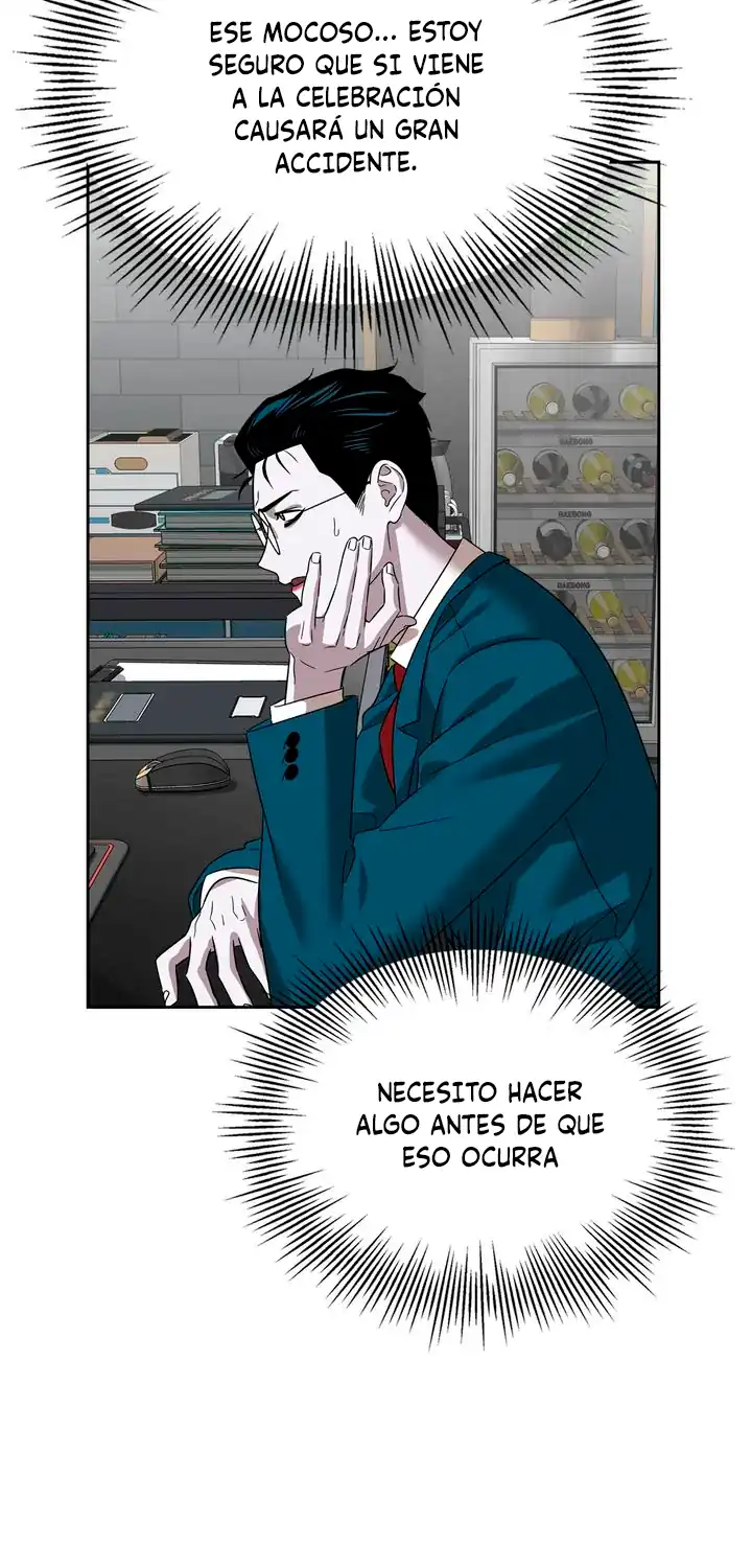 Página 41 — Mision salvar al cazador Capítulo 4
