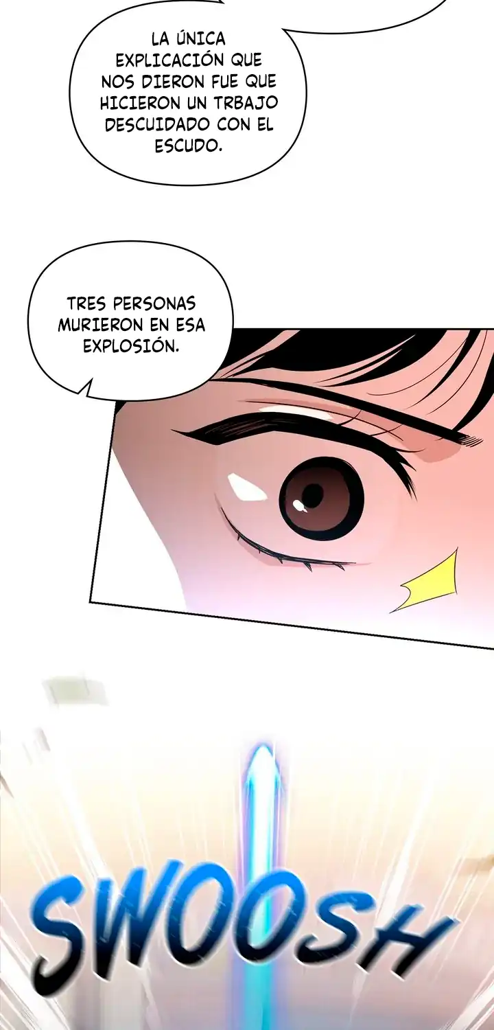 Página 47 — Mision salvar al cazador Capítulo 4