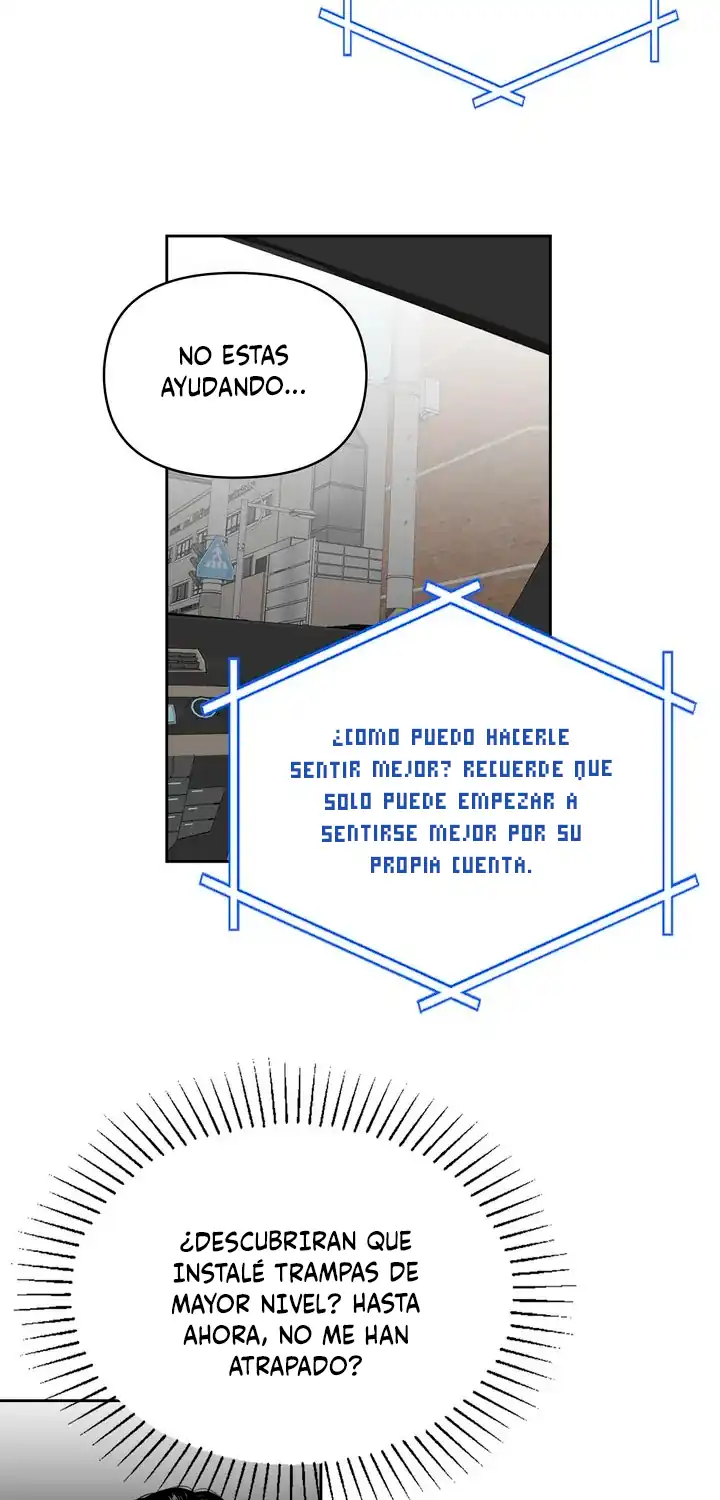 Página 53 — Mision salvar al cazador Capítulo 4