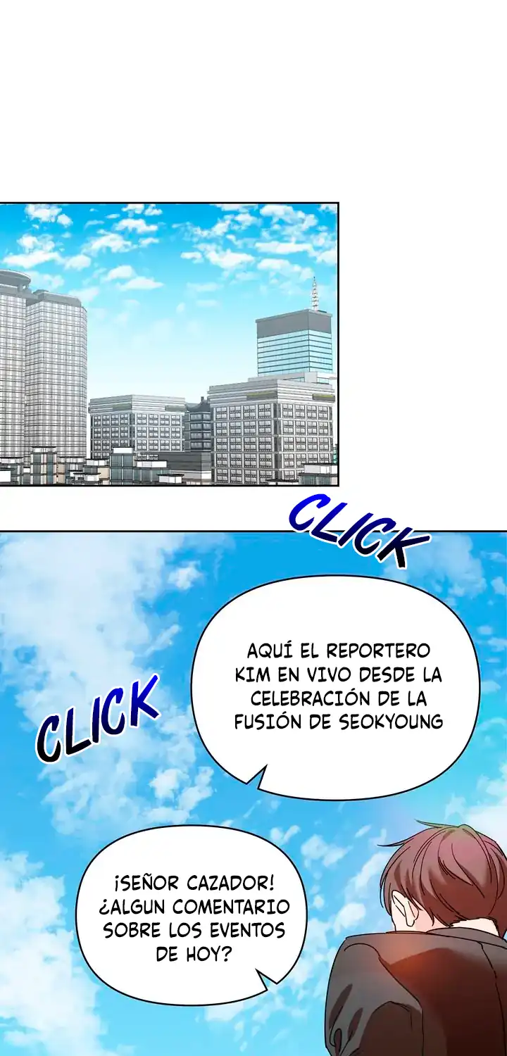 Página 2 — Mision salvar al cazador Capítulo 5