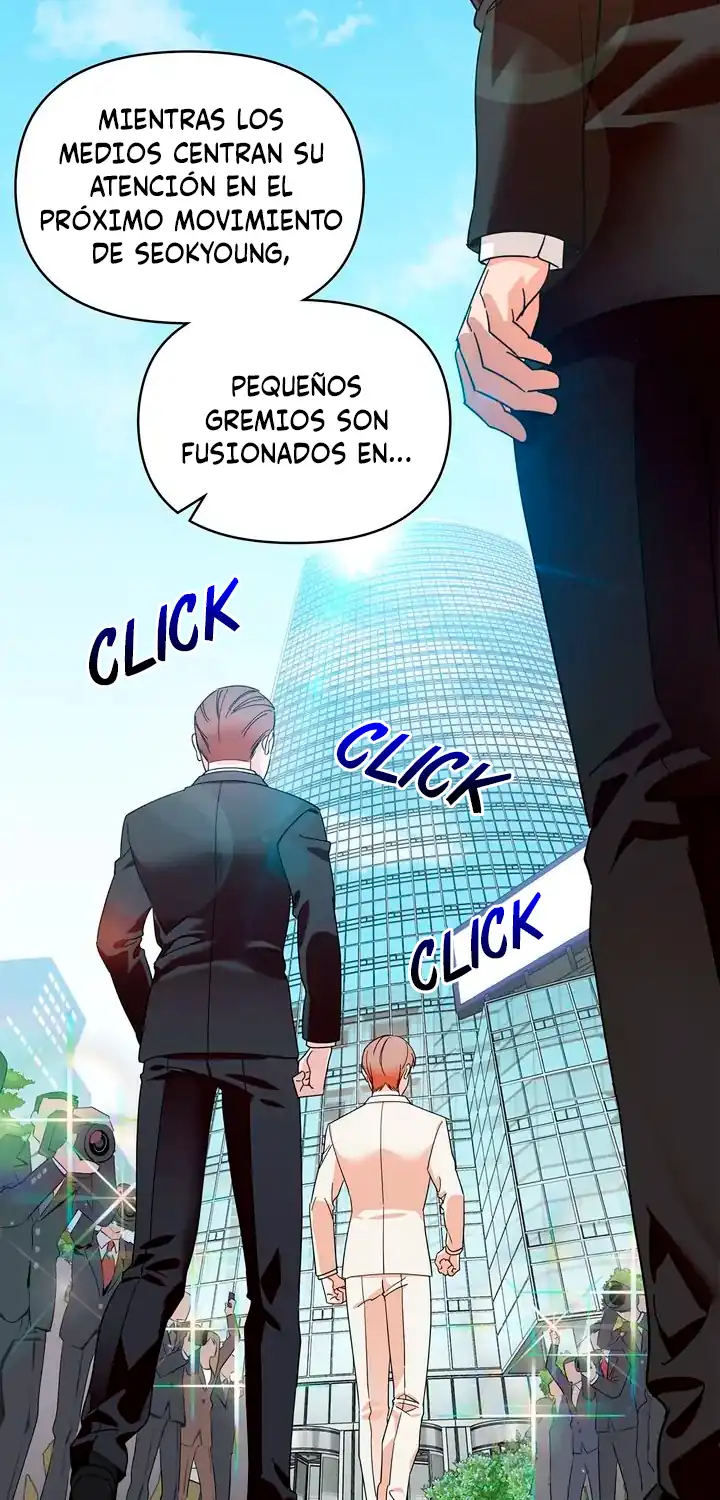 Página 3 — Mision salvar al cazador Capítulo 5