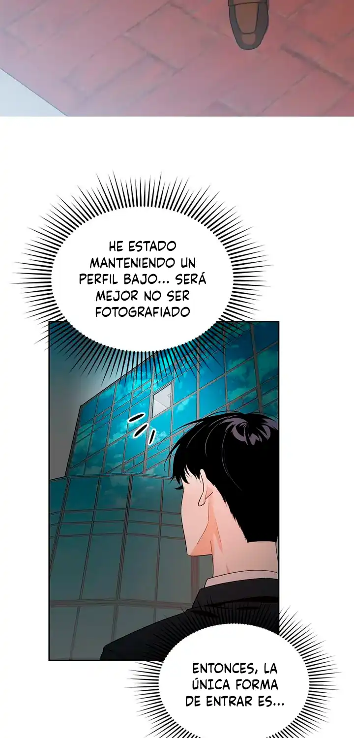 Página 8 — Mision salvar al cazador Capítulo 5