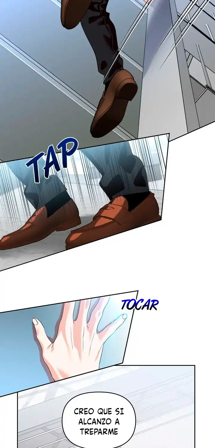 Página 10 — Mision salvar al cazador Capítulo 5