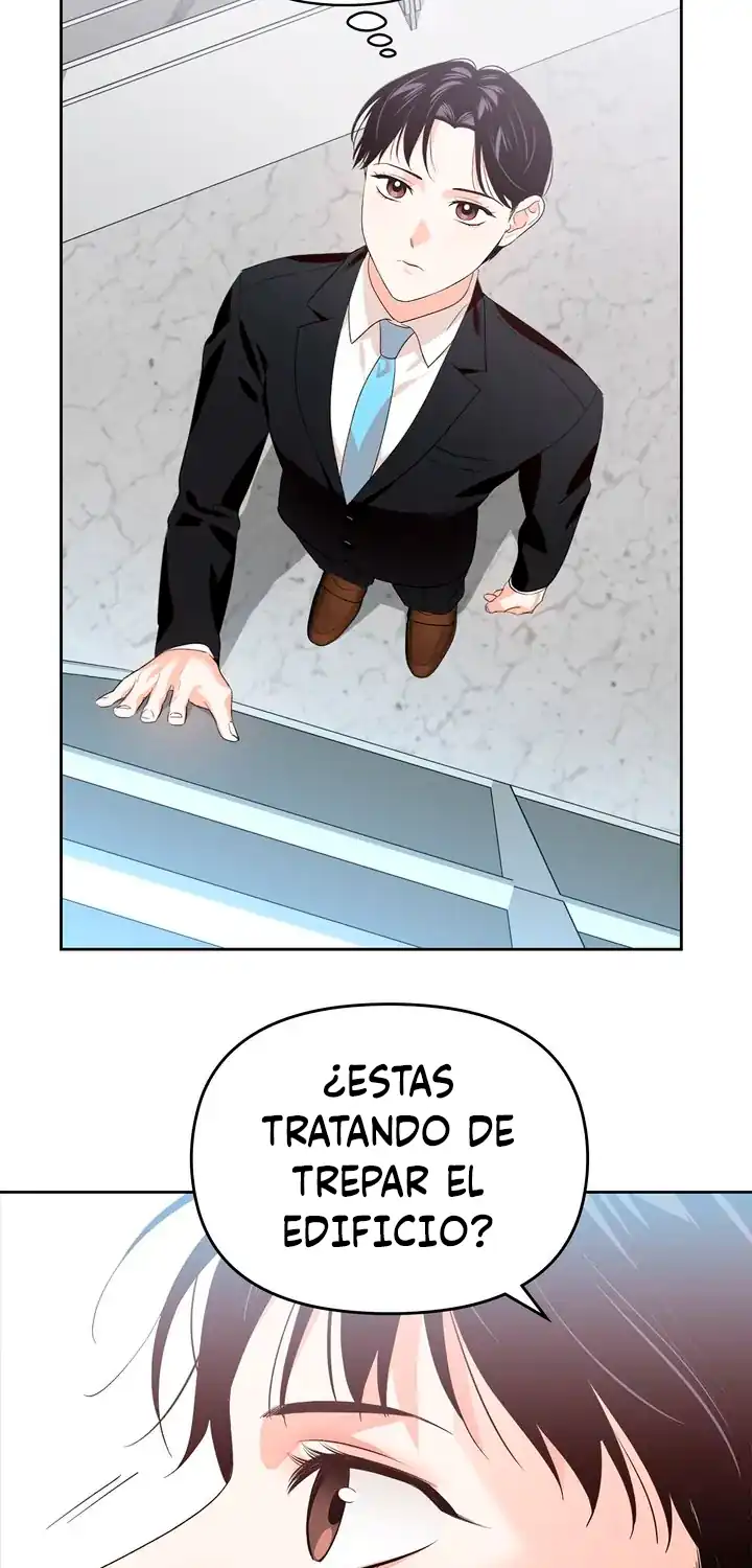 Página 11 — Mision salvar al cazador Capítulo 5