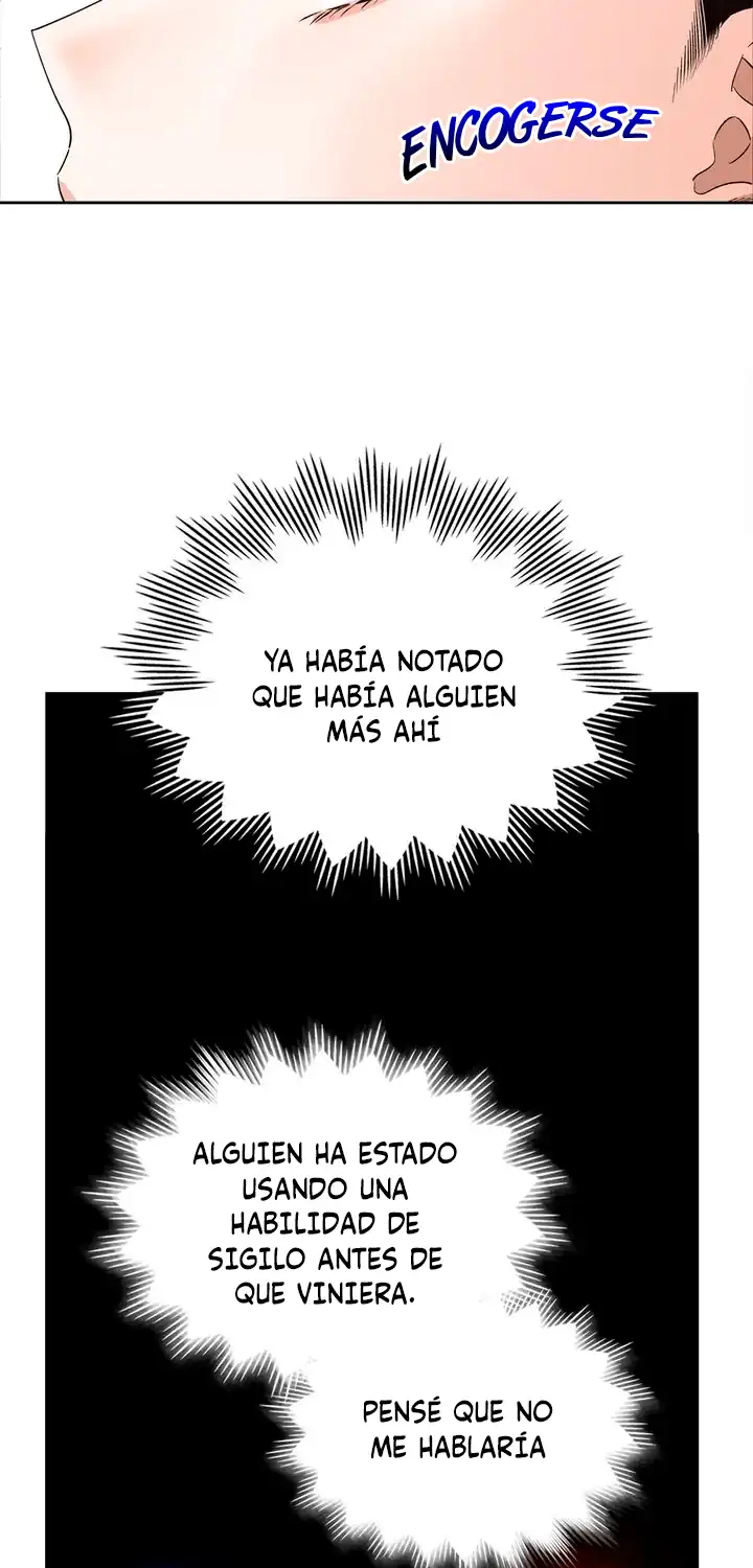 Página 12 — Mision salvar al cazador Capítulo 5