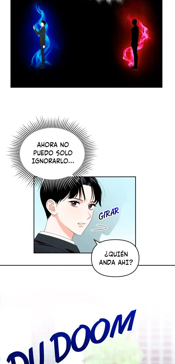 Página 13 — Mision salvar al cazador Capítulo 5