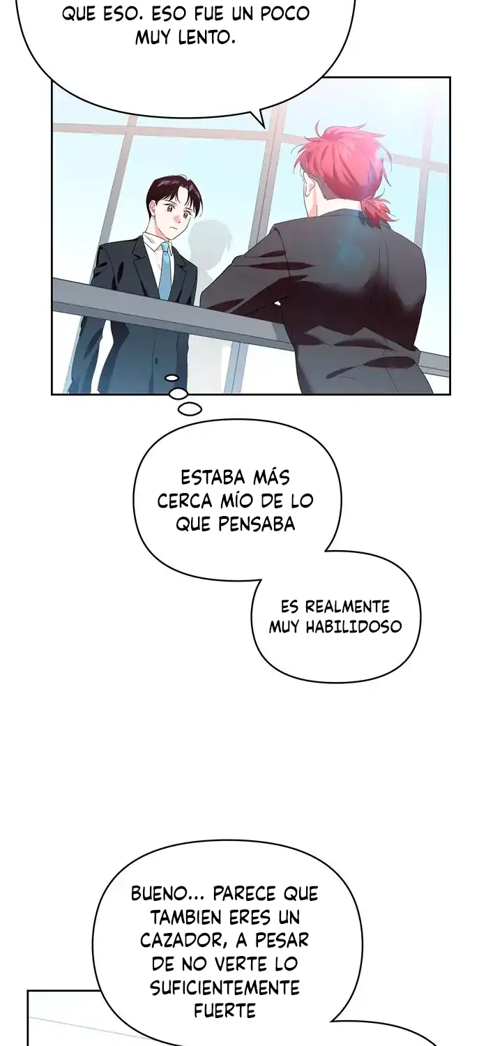 Página 15 — Mision salvar al cazador Capítulo 5
