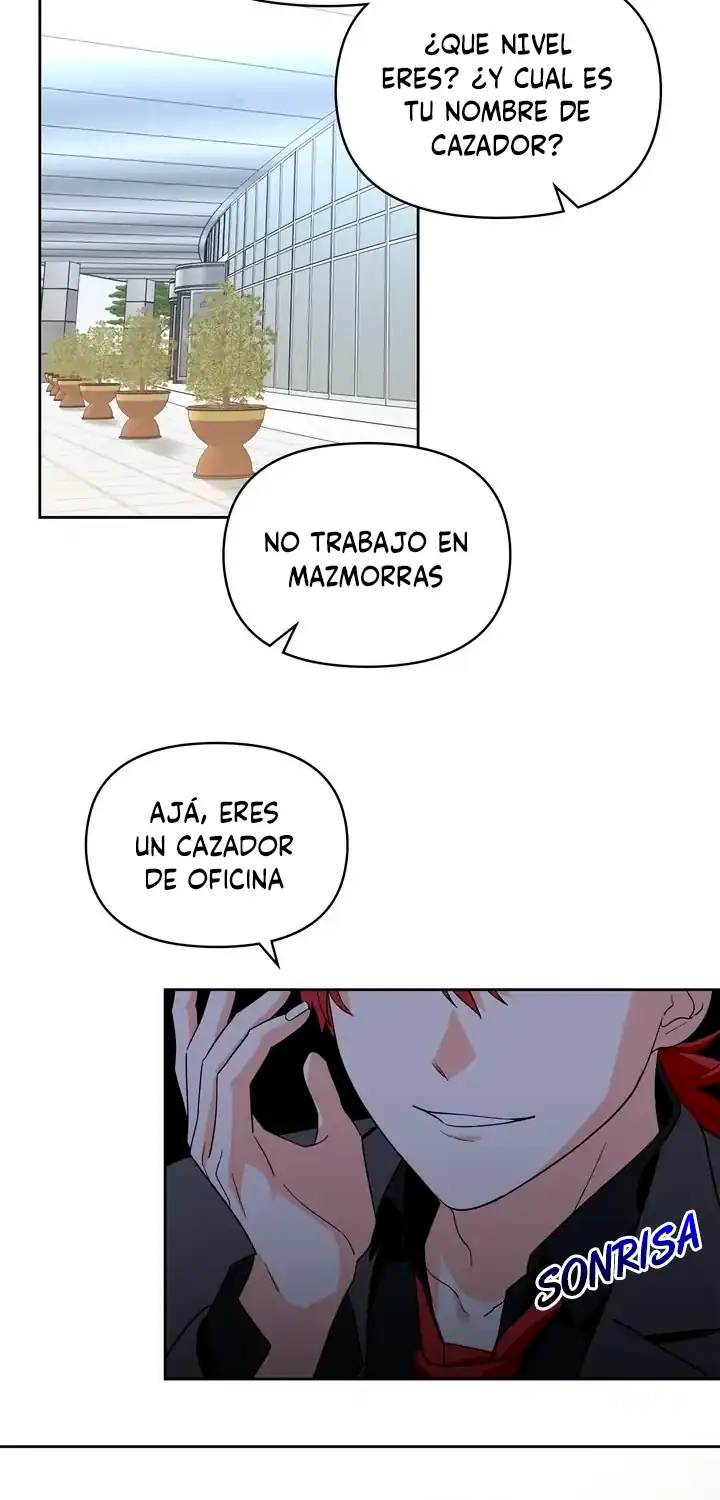 Página 16 — Mision salvar al cazador Capítulo 5